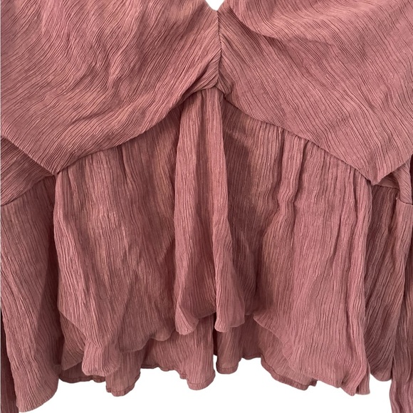 FREE People Revolve Daia Top Mountain Medium - Picture 8 of 13